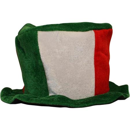 ESPA - Hoge italiaanse hoed - Hoeden > Hoge hoeden